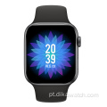 U68 PLUS Full touch Smartwatch BT-call papel de parede personalizado